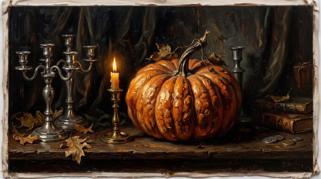 Over Pumpkin Everything? There's Always Apple Butter Cake! article by Chef Jorj Morgan