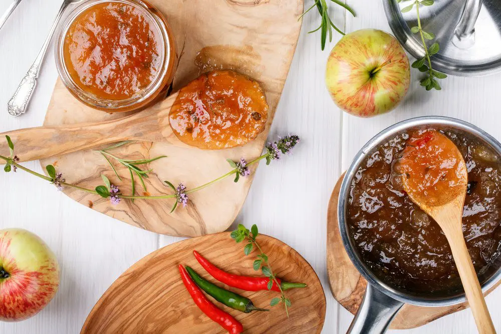 A beautiful culinary detail.