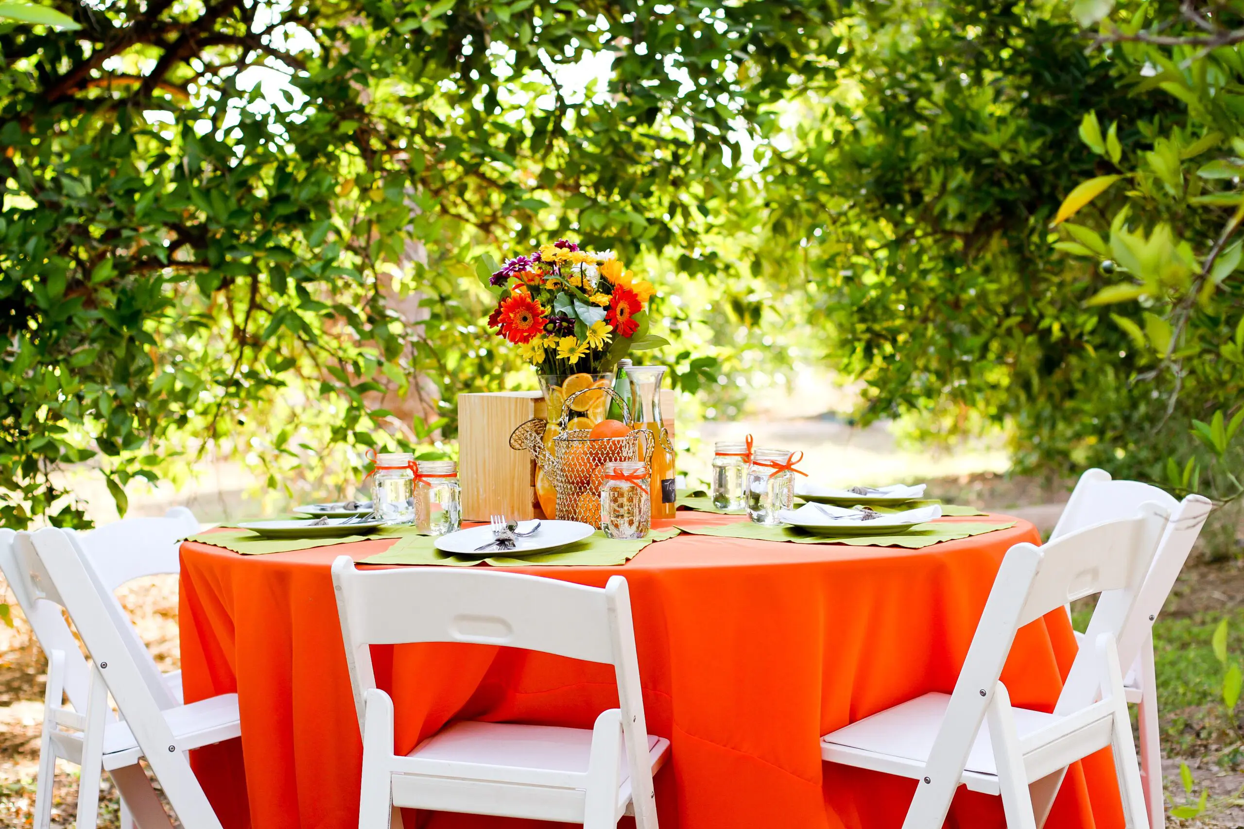 Foodie Event of a Lifetime Happening Soon!