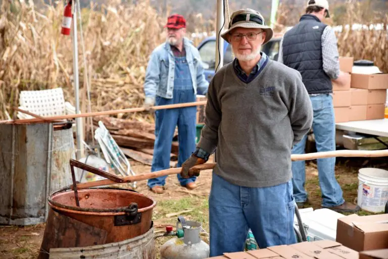 Apple Butter Time!
