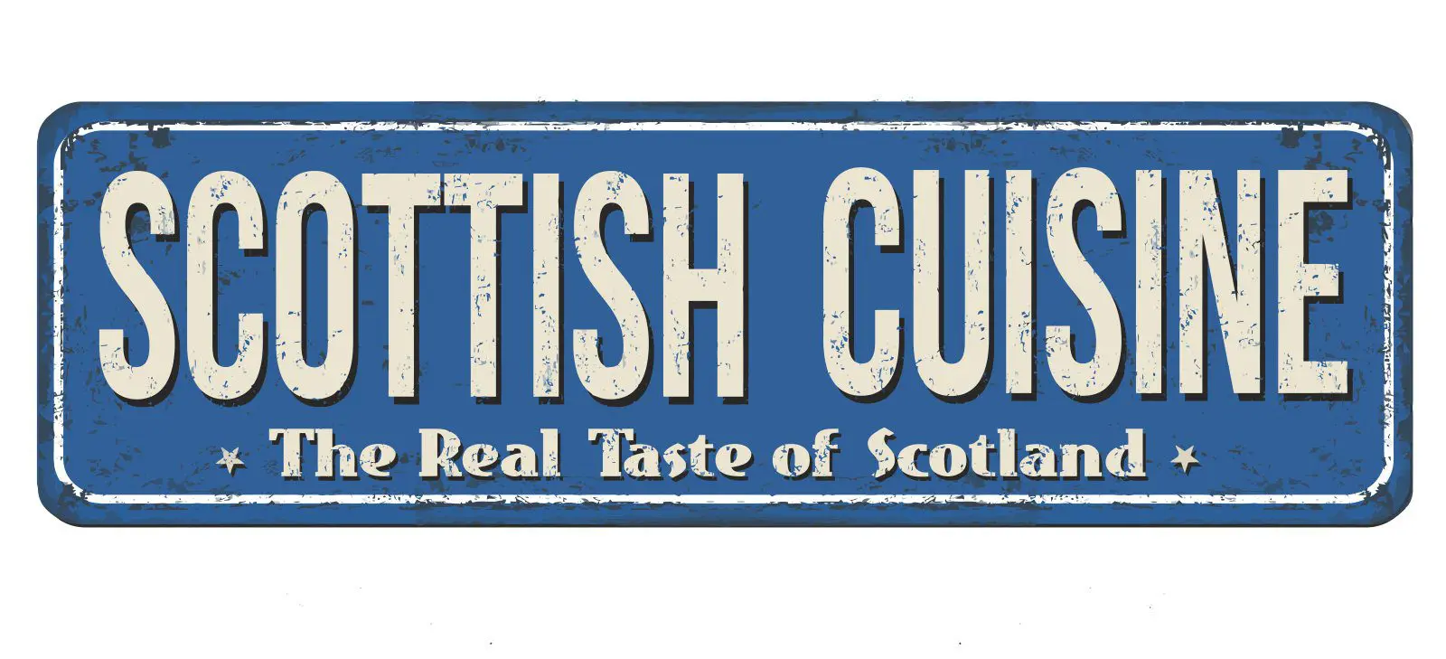 A Taste of Scotland - The Real Taste of Scotland