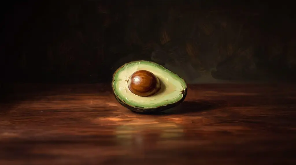 Freshly made guacamole served in a stone bowl, featuring grilled avocados, diced tomatoes, cilantro, and lime.