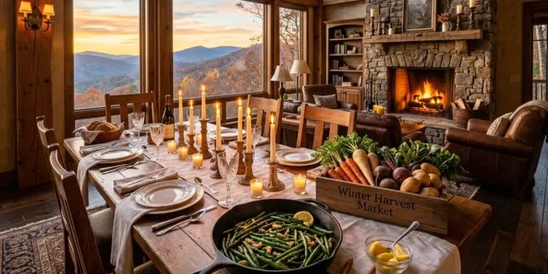 Premium Estate Memoir Hero: End of the Year Fresh Market Surprises!