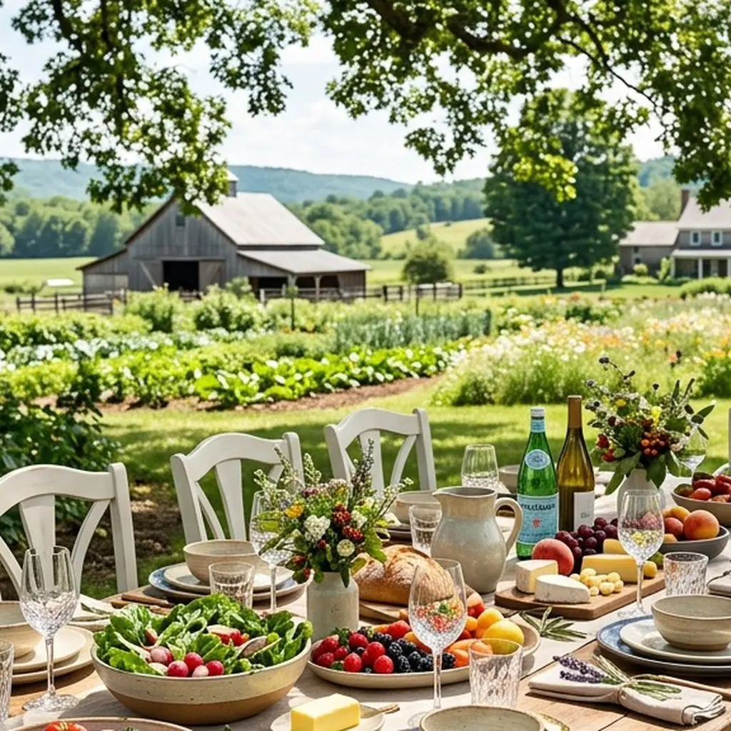 Farm Fresh
