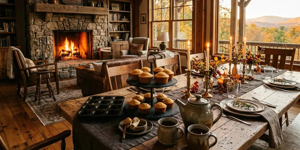 Premium Estate Memoir Hero: Host a Father’s Day Tea on June 19th, Plus Other Ways to Honor Dad