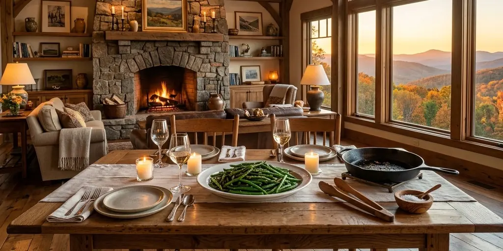 Premium Estate Memoir Hero: My Q&A with a Certified Health Coach: Somebody Set the Table!