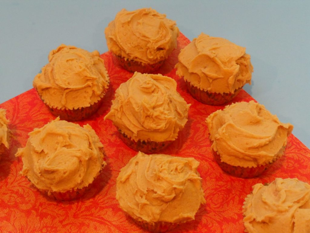 Dish of the Day: Cupcakes Your Way!