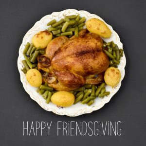 November Traditions