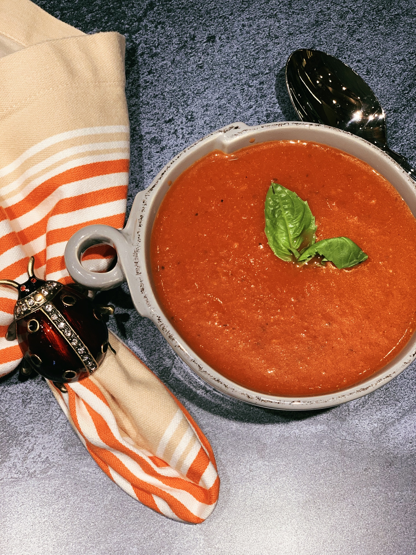 Market Finds: Tomato Hoarder Edition