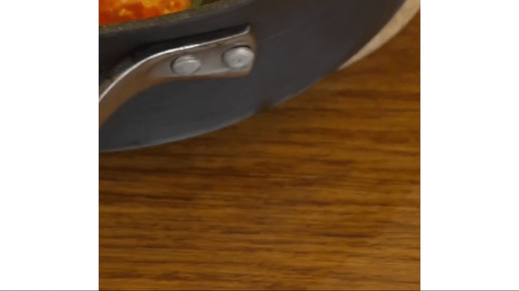 Behind the scenes of writing the cookbook
