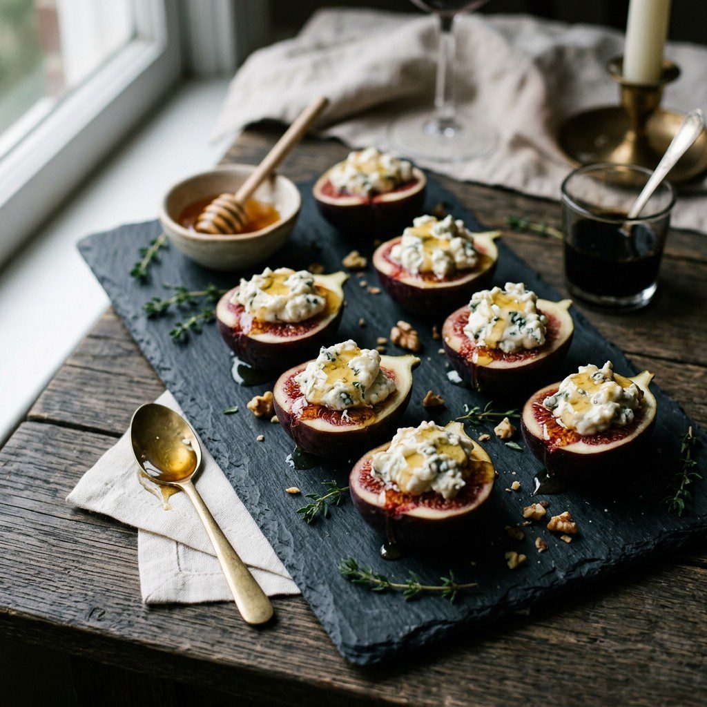 Stunning plated serving of The Ultimate Wine & Cheese Board Guide, a chef-tested recipe by Chef Jorj Morgan.