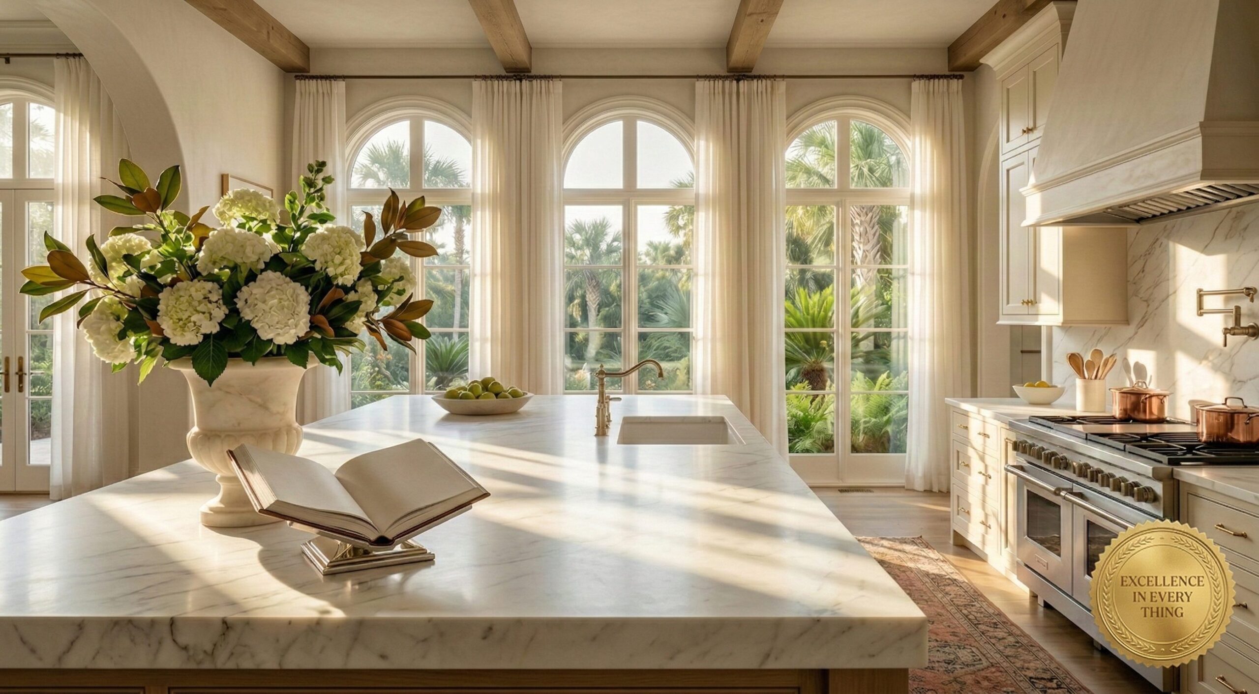 The Every THING Library