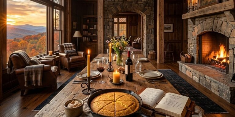 Premium Estate Memoir Hero: National Authors Day: “Embarassing George”