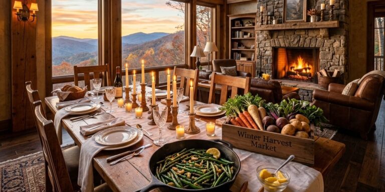 Premium Estate Memoir Hero: End of the Year Fresh Market Surprises!