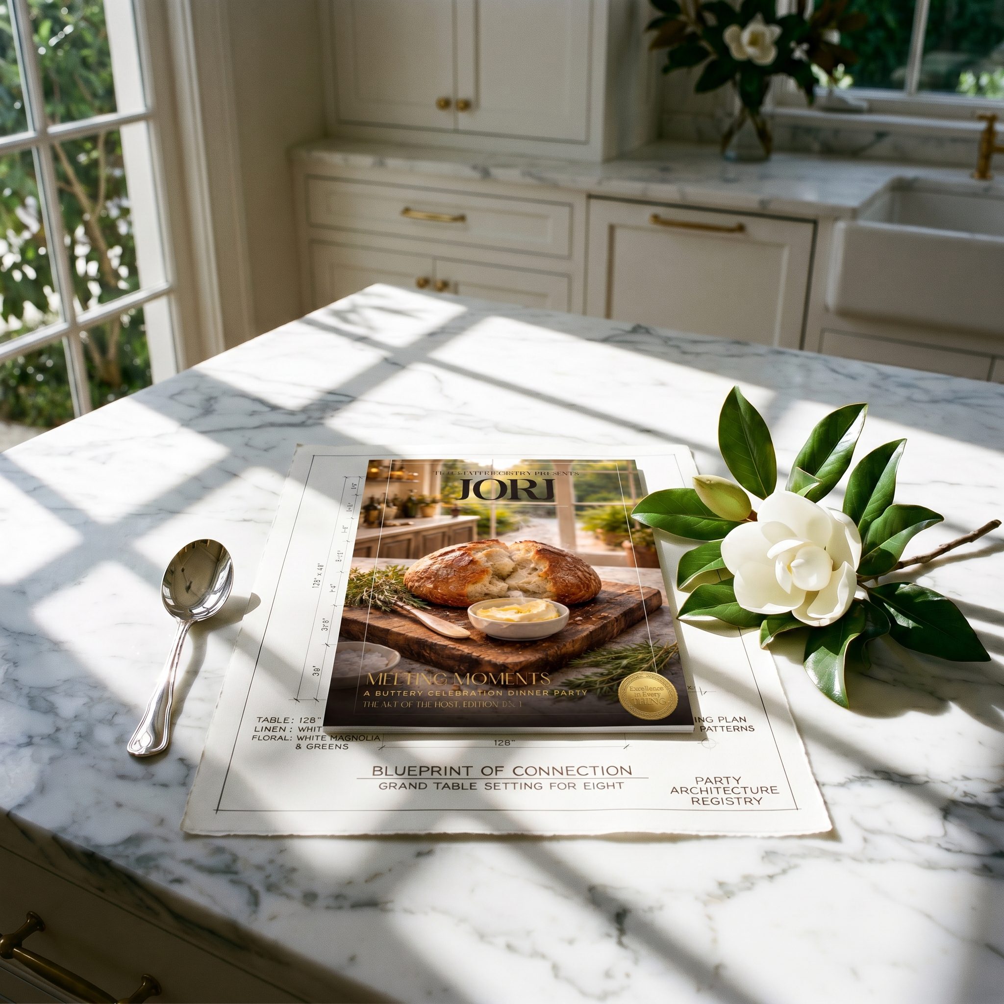 The Estate Registry