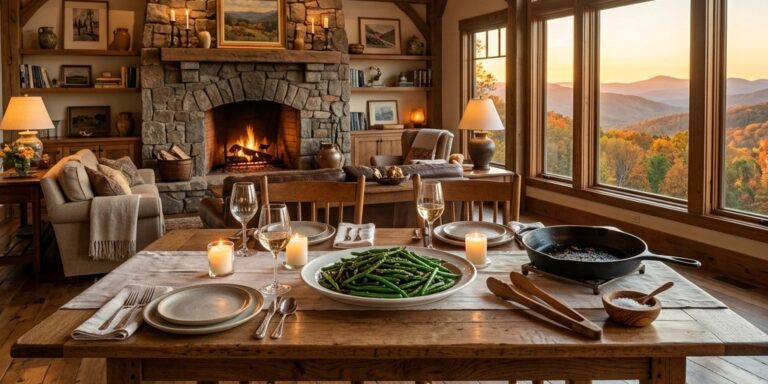 Premium Estate Memoir Hero: My Q&A with a Certified Health Coach: Somebody Set the Table!