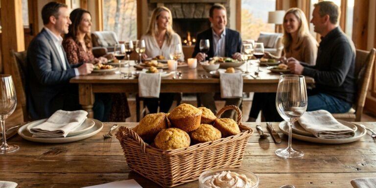 Premium Estate Memoir Hero: Southern Supper Book Club: “Big Lies in a Small Town”