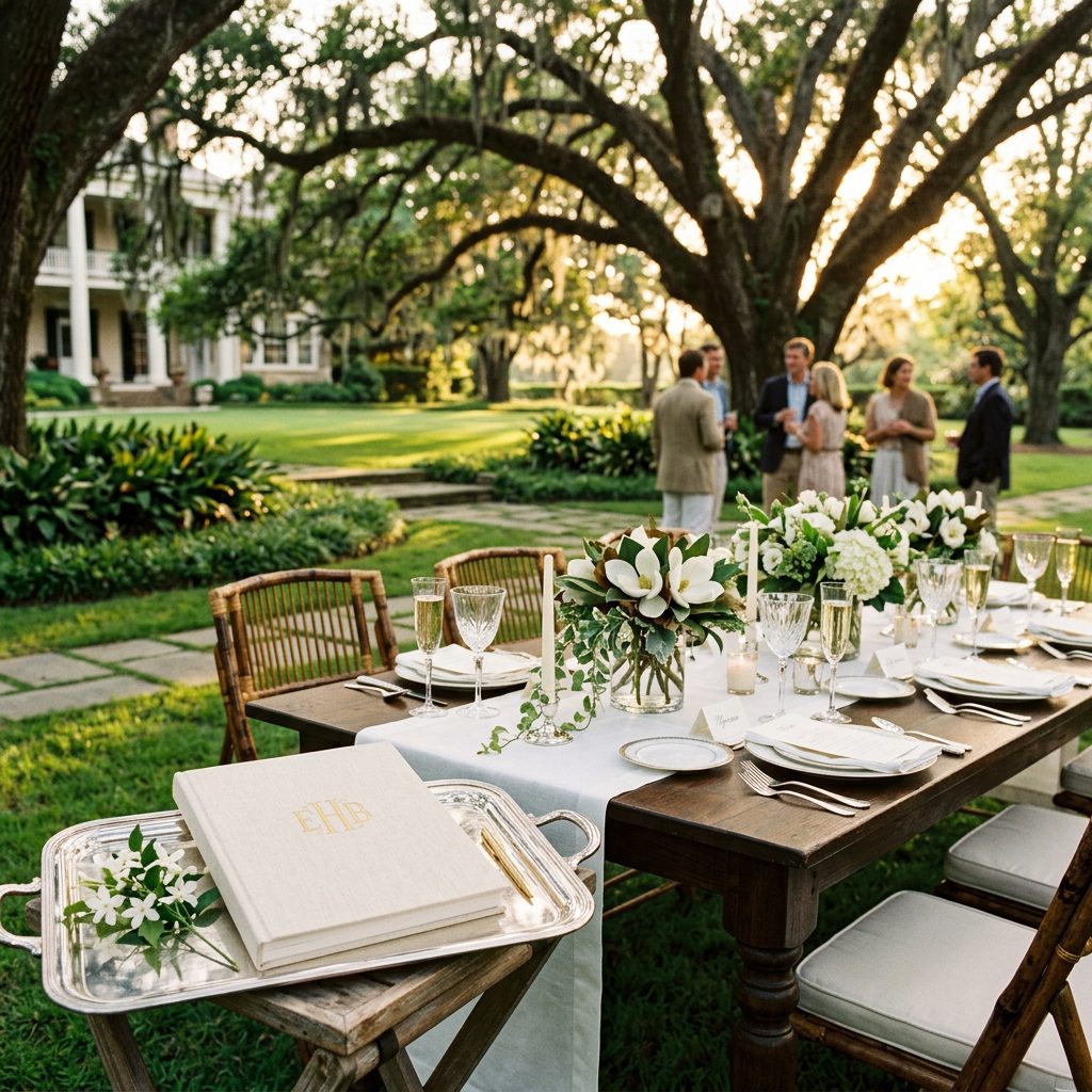 The Estate Registry